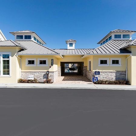 4 Bedroom 4 Ba Luxury Villa 5Min To Disneyworld 1804Ft² Free Gym Орландо Экстерьер фото